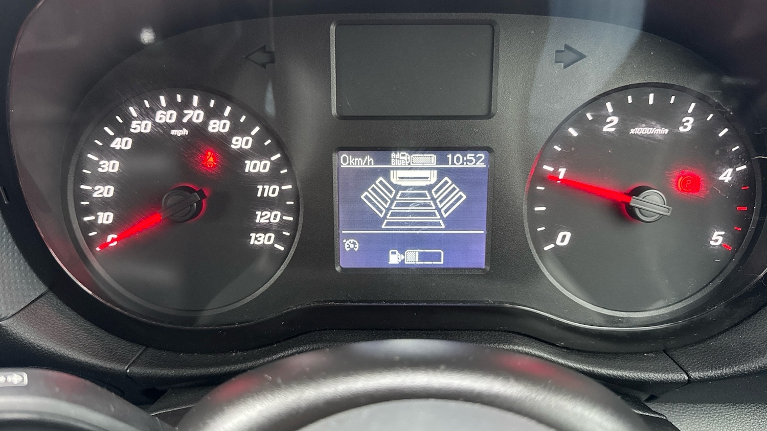 Used Mercedes-Benz Citan 2024 for sale - 77282462: Photo 20