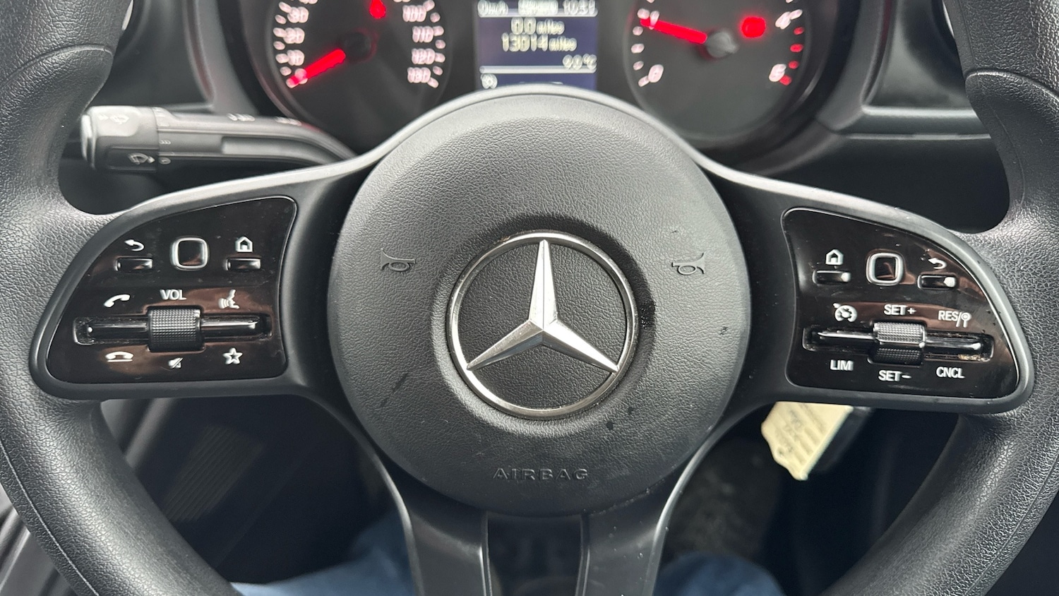 Used Mercedes-Benz Citan 2024 for sale - 77282462: Photo 21