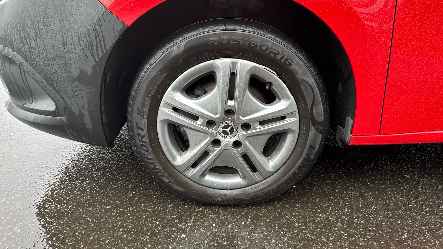 Used Mercedes-Benz Citan 2024 for sale - 77282462: Photo 33