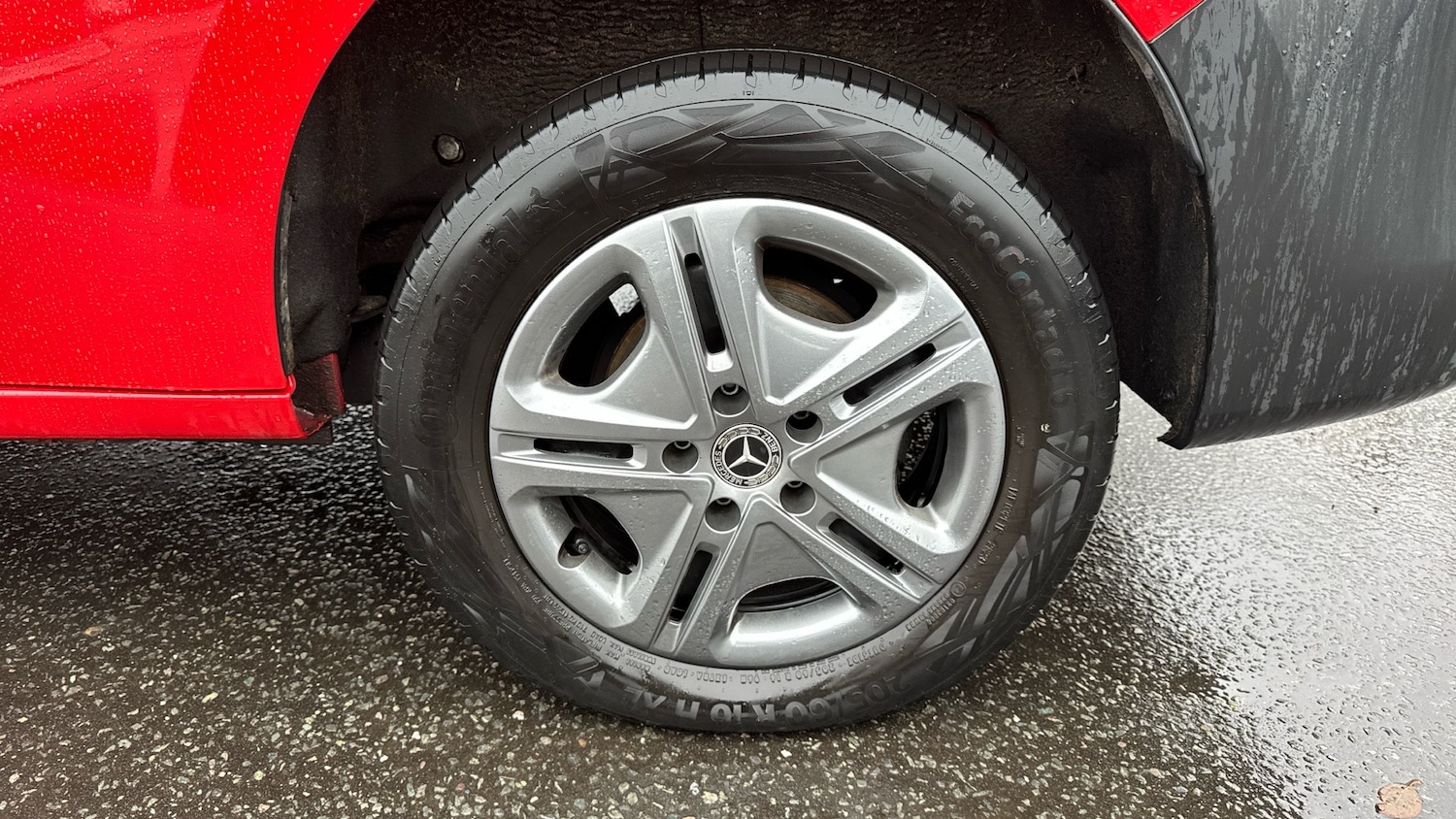 Used Mercedes-Benz Citan 2024 for sale - 77282462: Photo 34