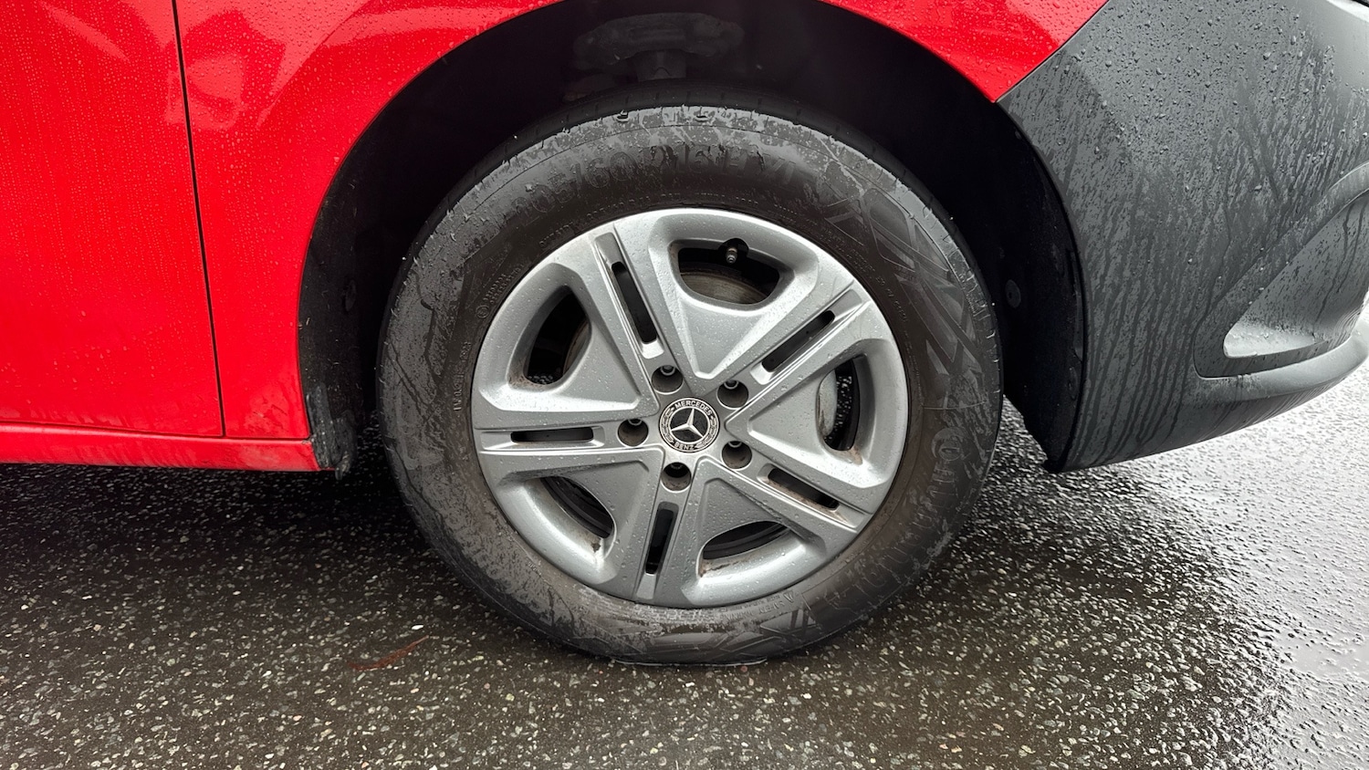 Used Mercedes-Benz Citan 2024 for sale - 77282462: Photo 35