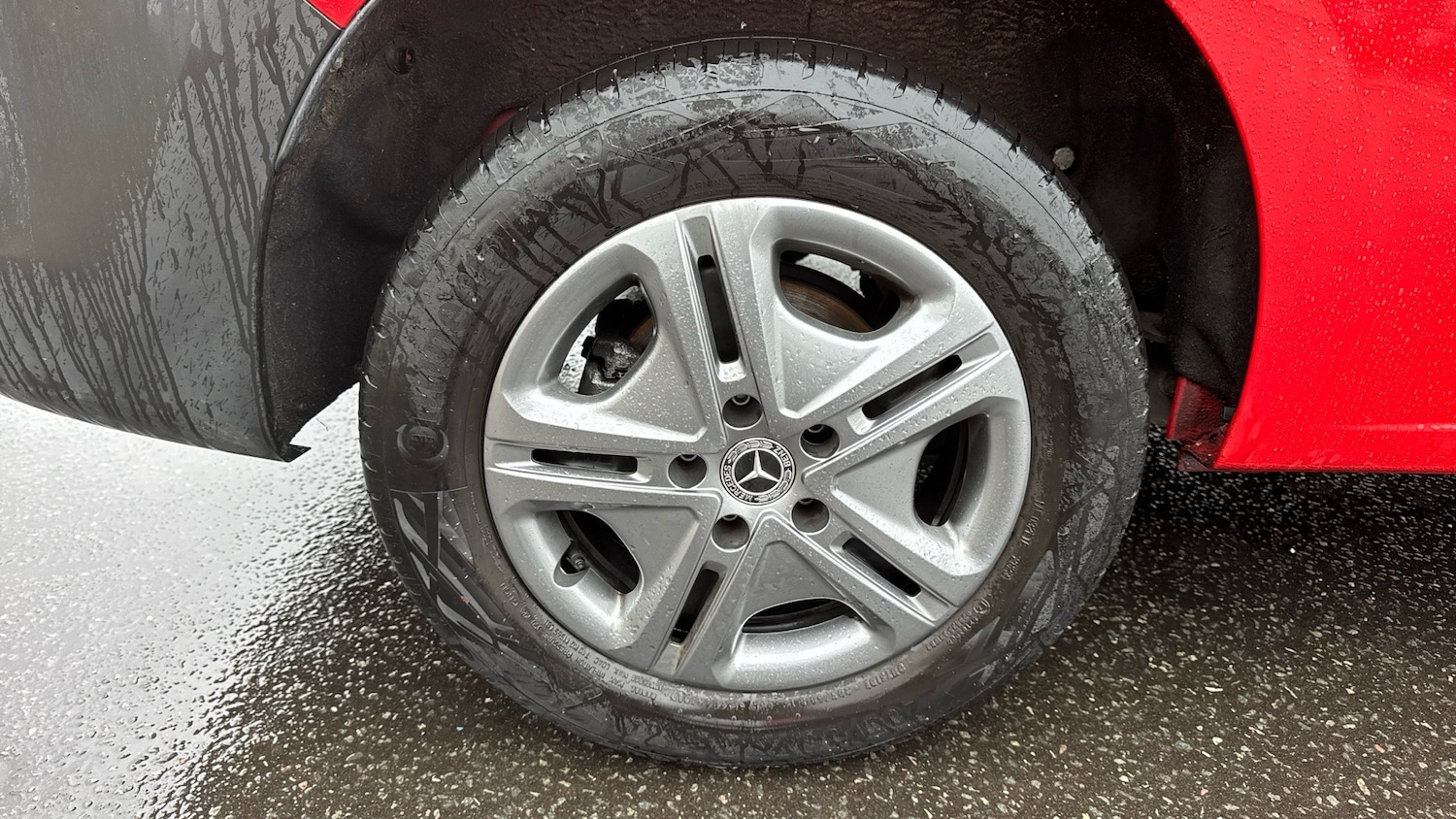 Used Mercedes-Benz Citan 2024 for sale - 77282462: Photo 36