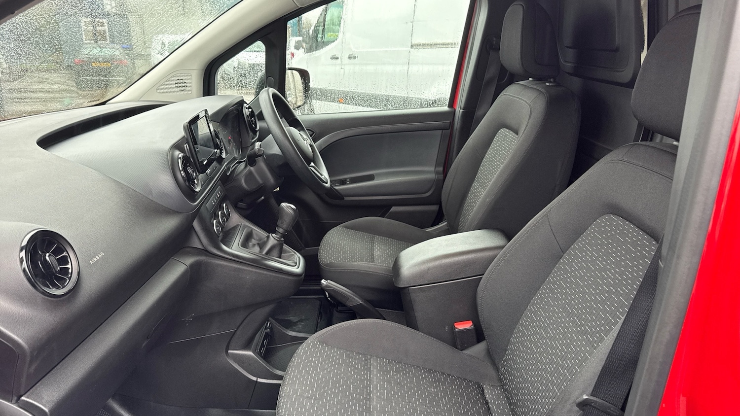 Used Mercedes-Benz Citan 2024 for sale - 77282462: Photo 9