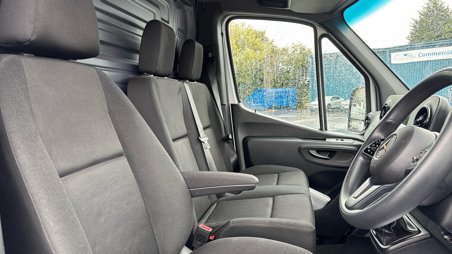 Used Mercedes-Benz Sprinter 2023 for sale - 75994703: Photo 10