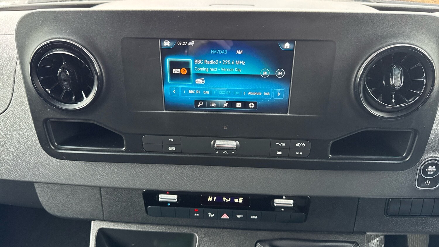 Used Mercedes-Benz Sprinter 2023 for sale - 75994703: Photo 12