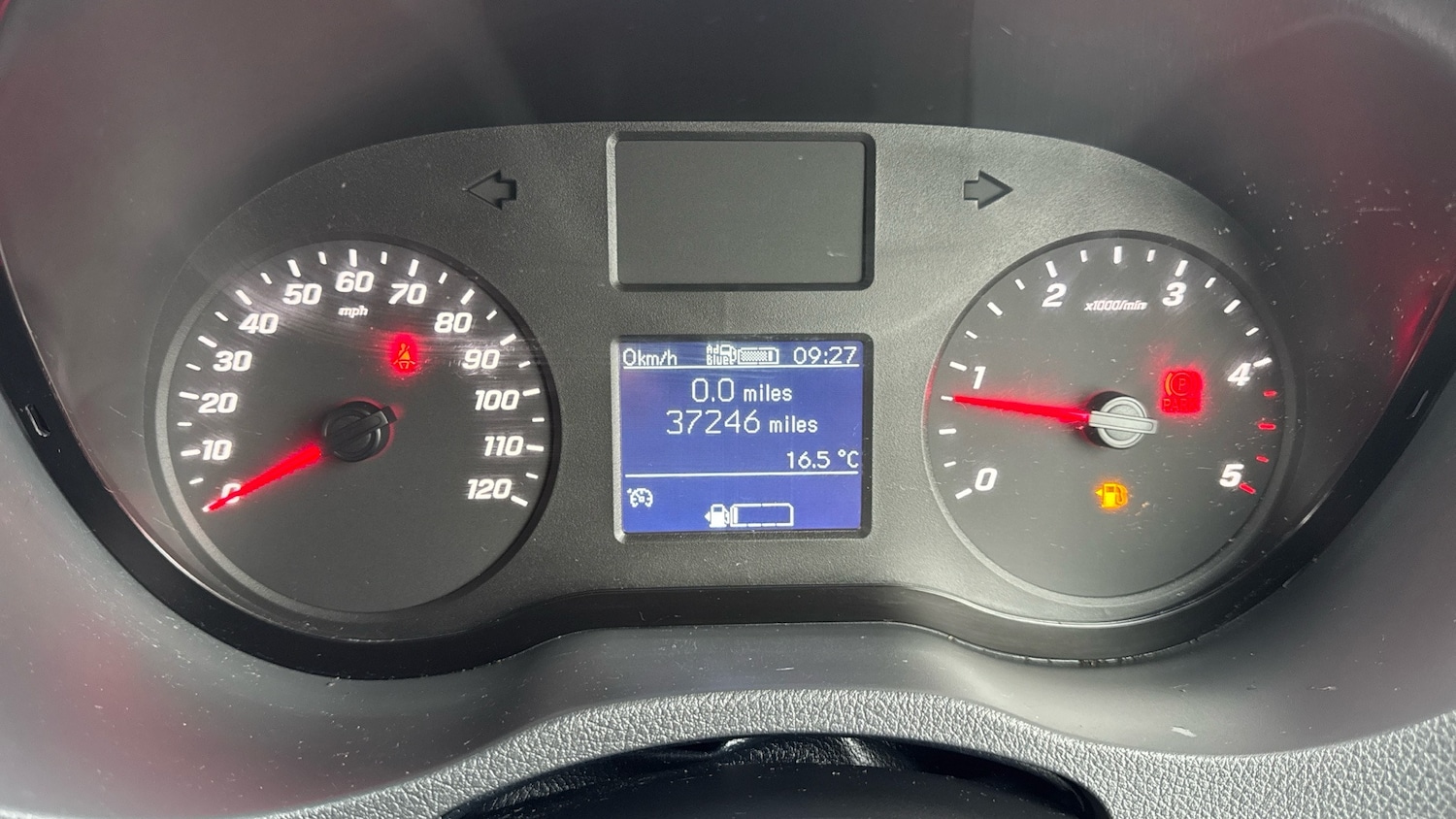 Used Mercedes-Benz Sprinter 2023 for sale - 75994703: Photo 13