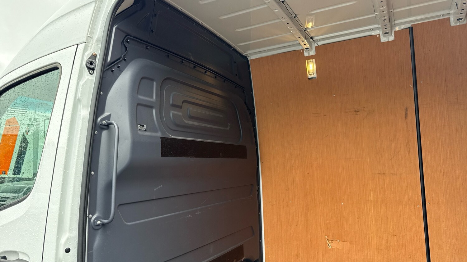 Used Mercedes-Benz Sprinter 2023 for sale - 75994703: Photo 14