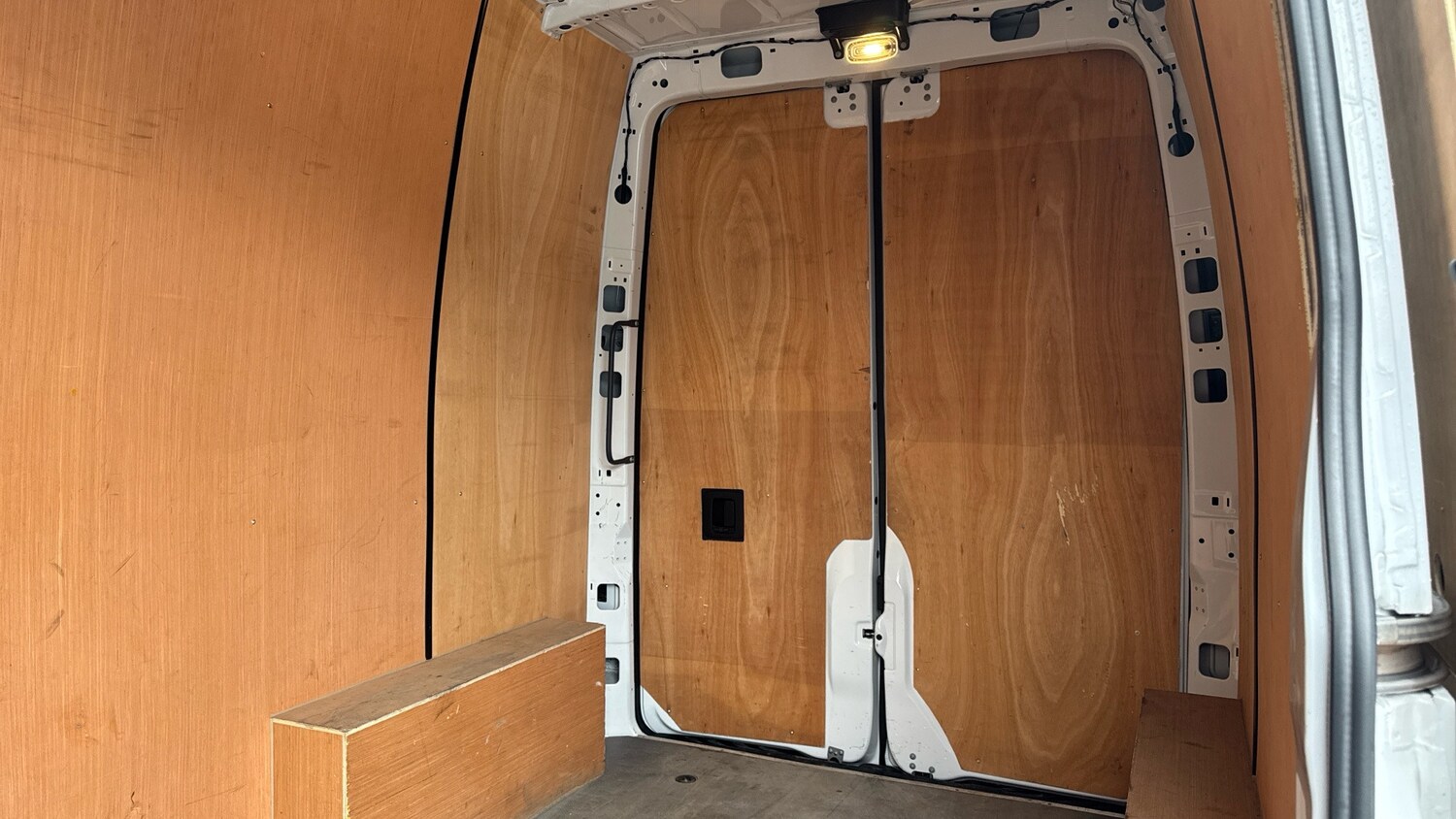 Used Mercedes-Benz Sprinter 2023 for sale - 75994703: Photo 15