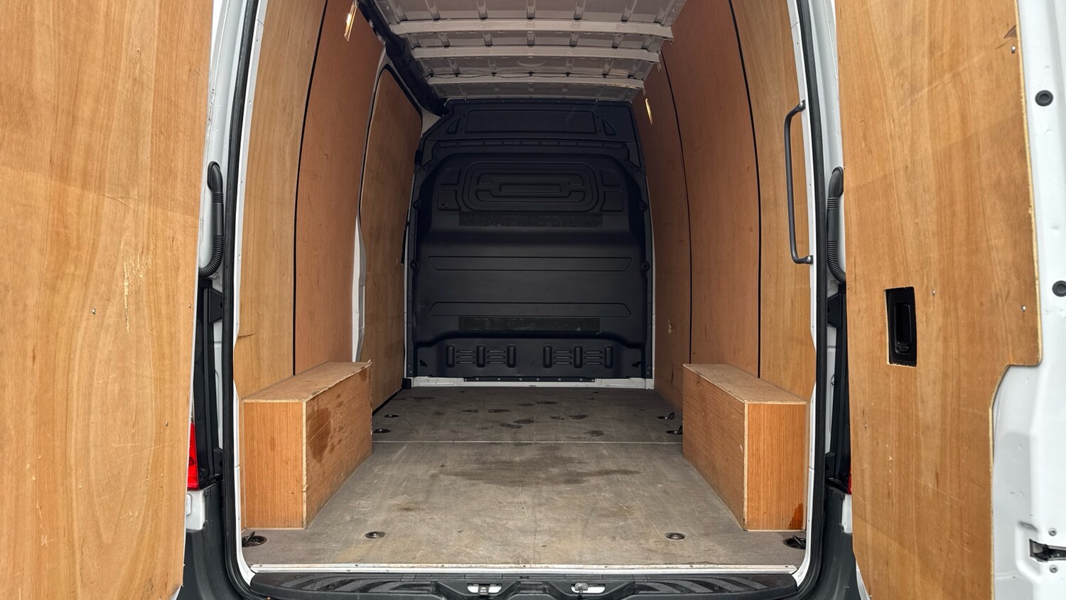 Used Mercedes-Benz Sprinter 2023 for sale - 75994703: Photo 16