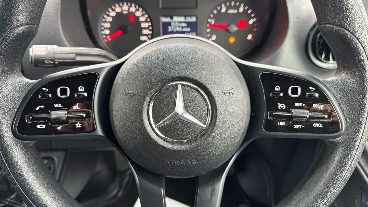 Used Mercedes-Benz Sprinter 2023 for sale - 75994703: Photo 18