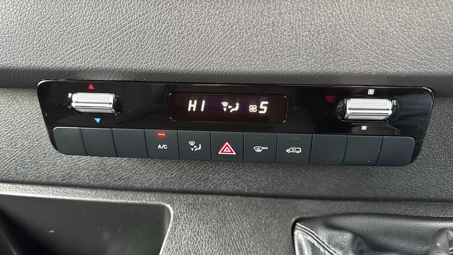 Used Mercedes-Benz Sprinter 2023 for sale - 75994703: Photo 19