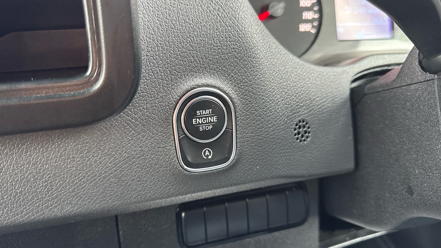 Used Mercedes-Benz Sprinter 2023 for sale - 75994703: Photo 21