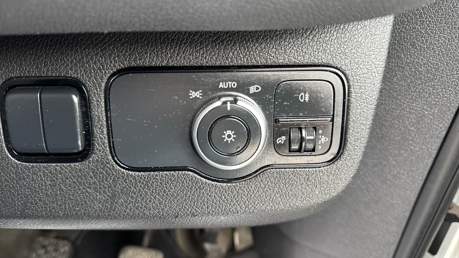 Used Mercedes-Benz Sprinter 2023 for sale - 75994703: Photo 23