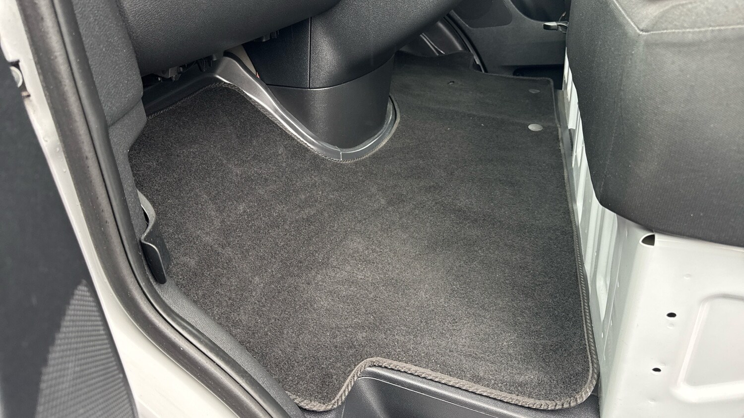 Used Mercedes-Benz Sprinter 2023 for sale - 75994703: Photo 25