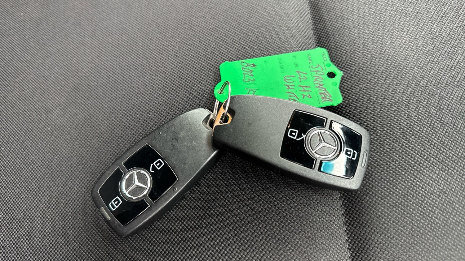 Used Mercedes-Benz Sprinter 2023 for sale - 75994703: Photo 30