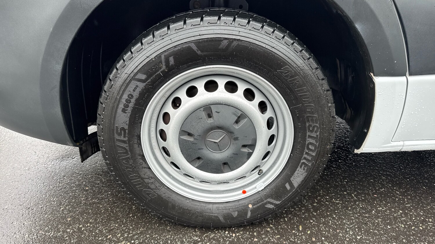 Used Mercedes-Benz Sprinter 2023 for sale - 75994703: Photo 31