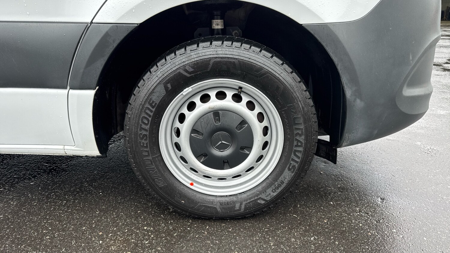 Used Mercedes-Benz Sprinter 2023 for sale - 75994703: Photo 32