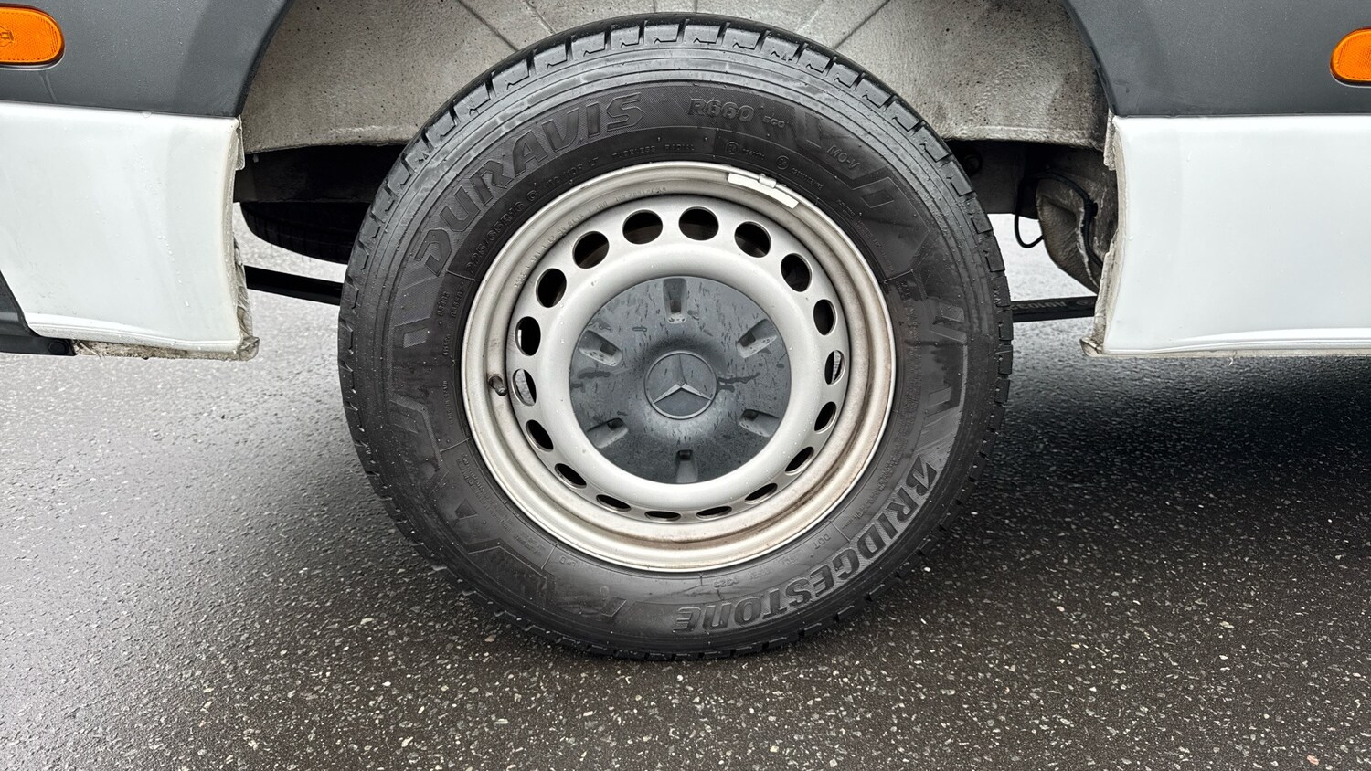 Used Mercedes-Benz Sprinter 2023 for sale - 75994703: Photo 33