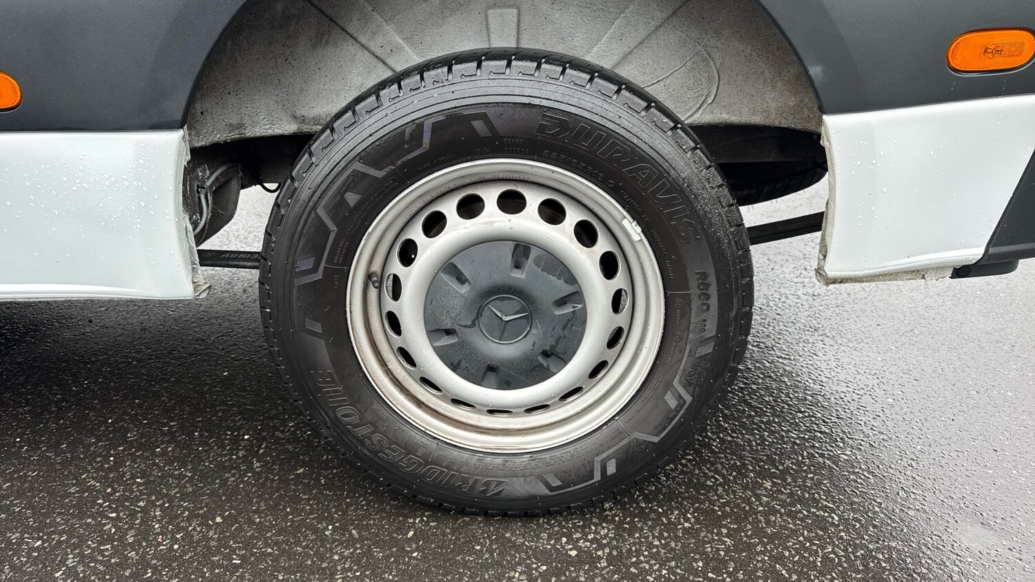 Used Mercedes-Benz Sprinter 2023 for sale - 75994703: Photo 34