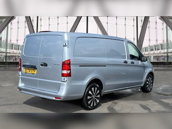 Used Mercedes-Benz Vito 2025 for sale - 78836916: Photo