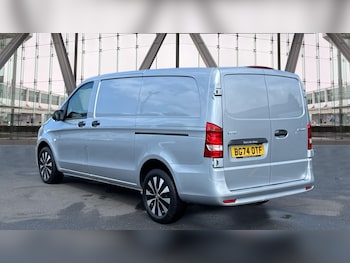 Used Mercedes-Benz Vito 2025 for sale - 78836916: Photo