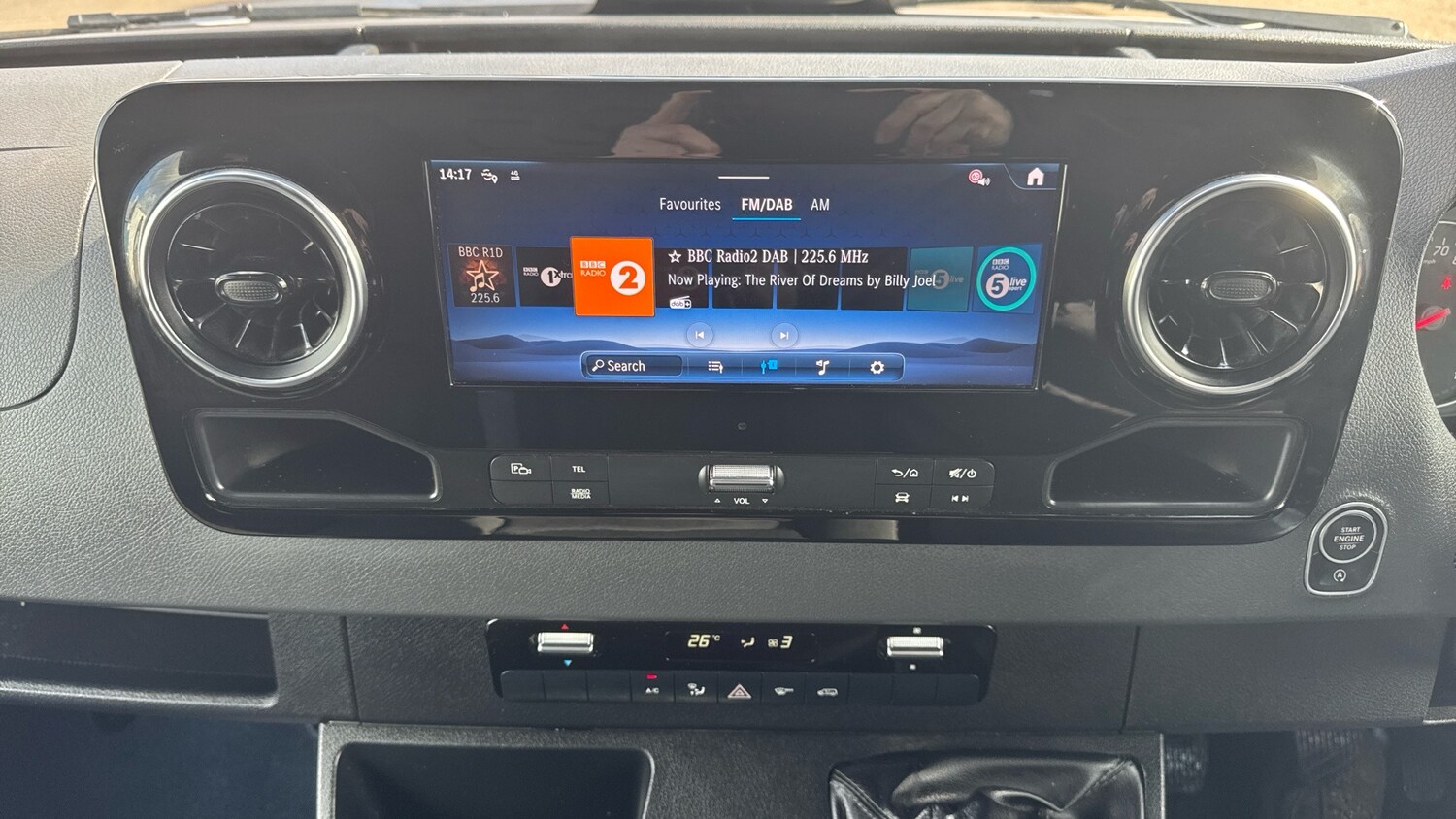 Used Mercedes-Benz Sprinter 2025 for sale - 77846404: Photo 12