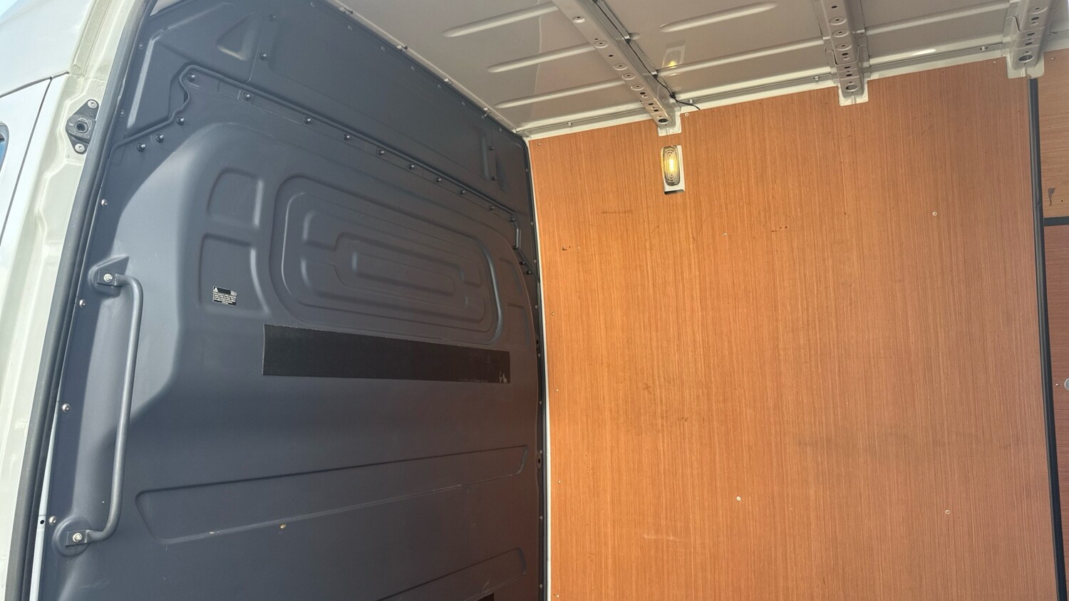 Used Mercedes-Benz Sprinter 2025 for sale - 77846404: Photo 14