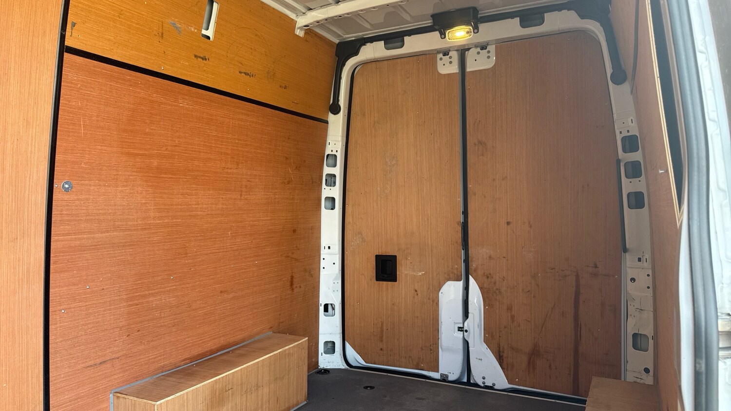 Used Mercedes-Benz Sprinter 2025 for sale - 77846404: Photo 15