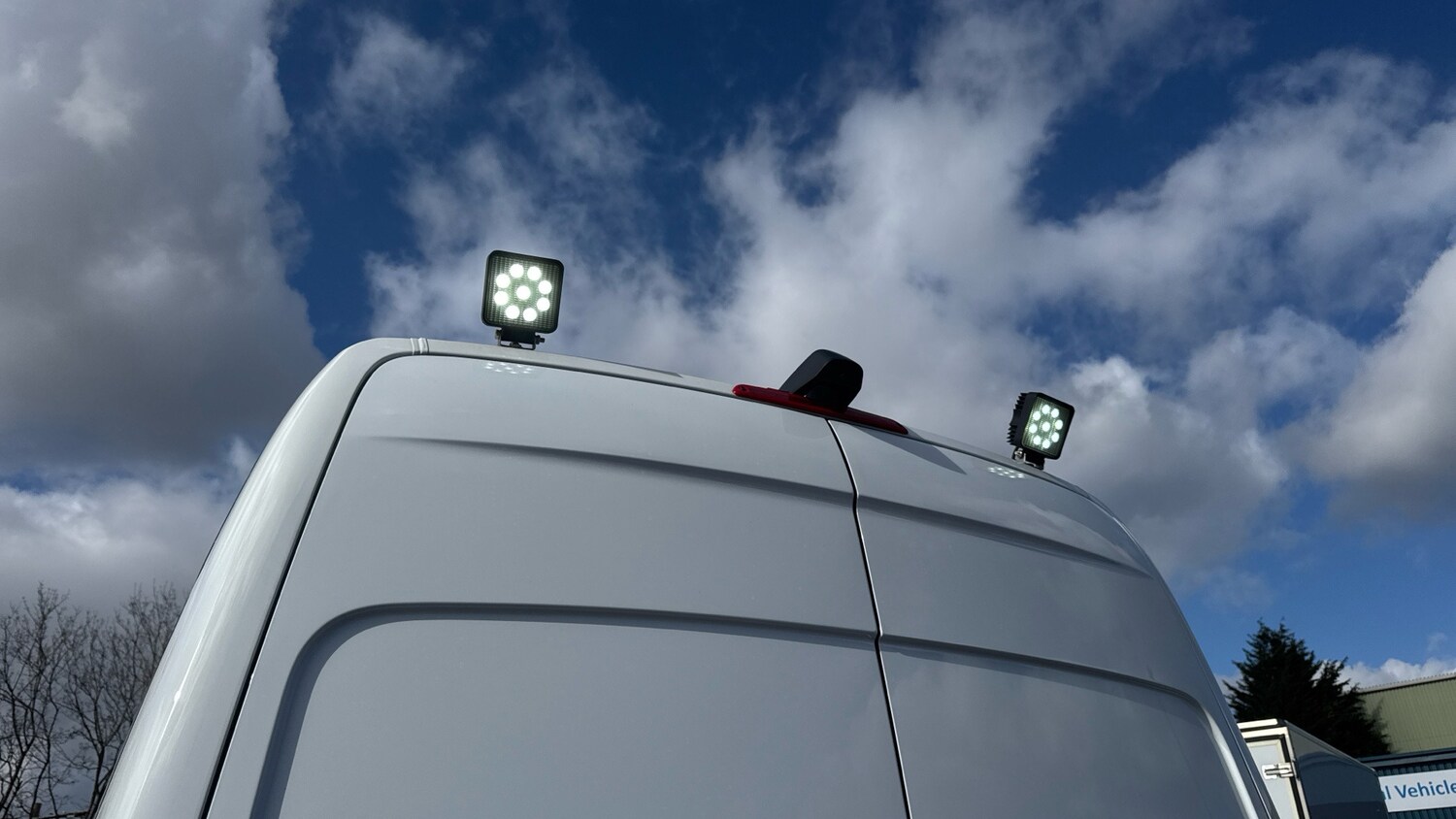 Used Mercedes-Benz Sprinter 2025 for sale - 77846404: Photo 18