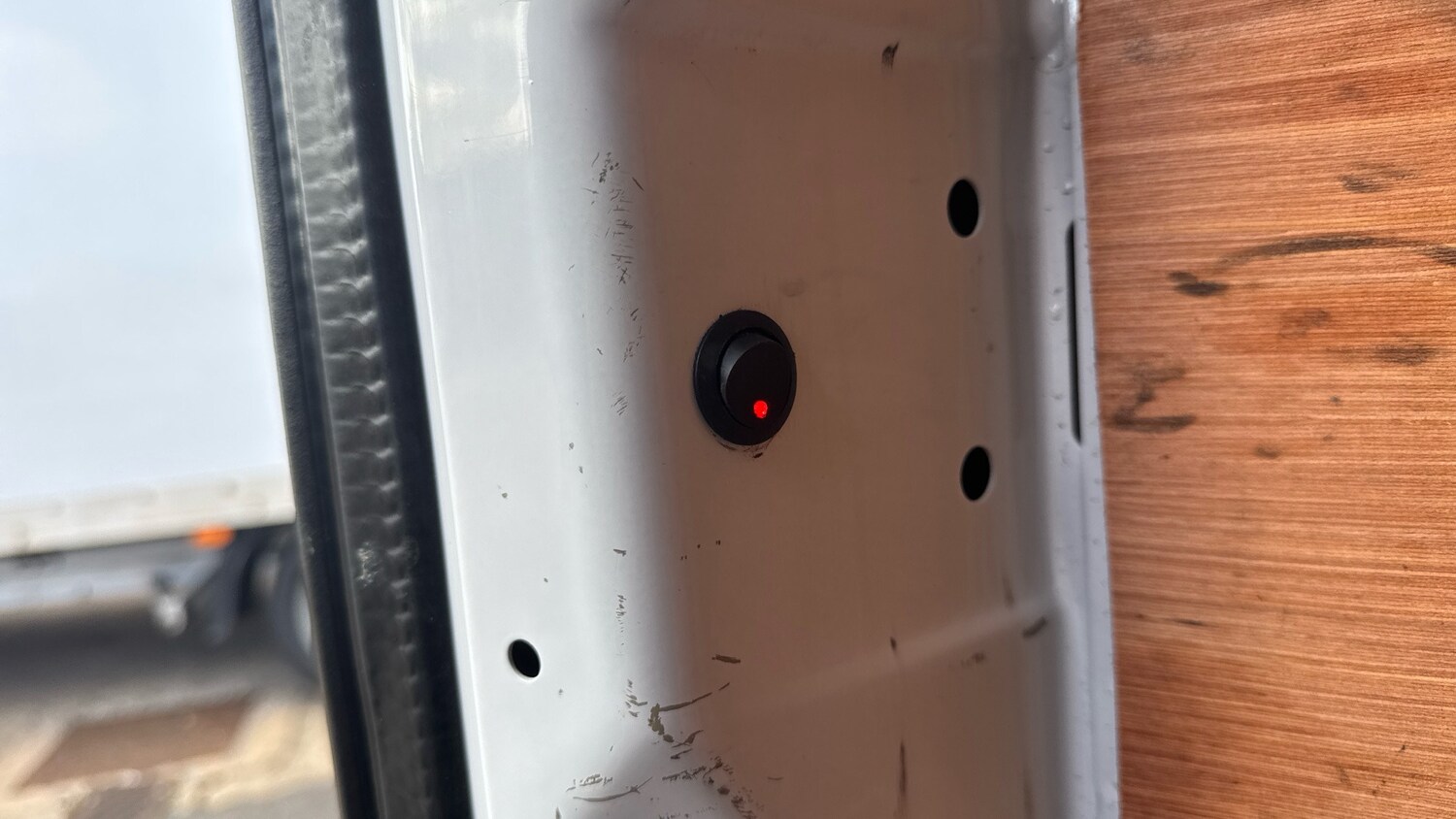 Used Mercedes-Benz Sprinter 2025 for sale - 77846404: Photo 19