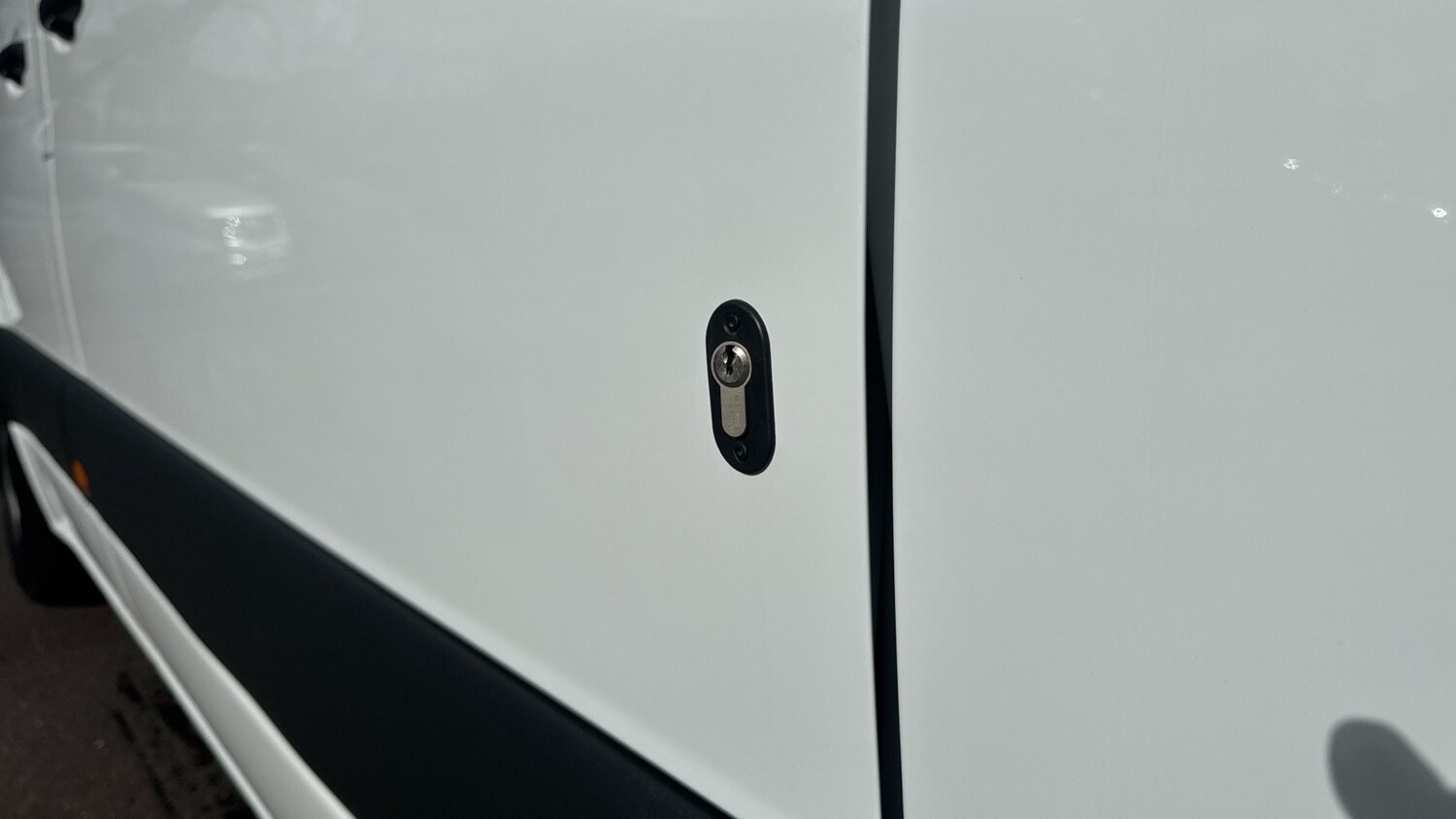 Used Mercedes-Benz Sprinter 2025 for sale - 77846404: Photo 20