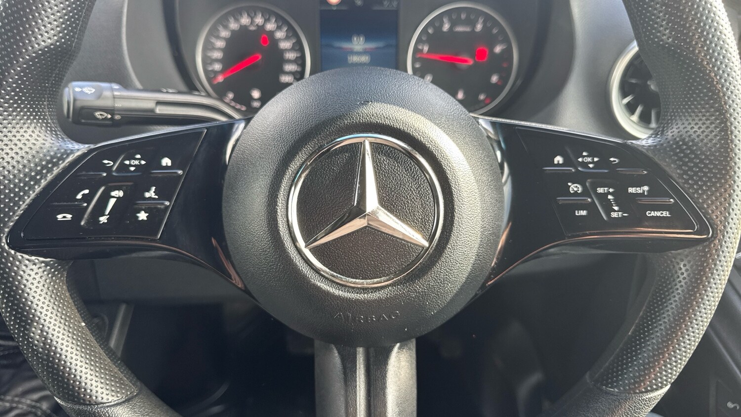 Used Mercedes-Benz Sprinter 2025 for sale - 77846404: Photo 22