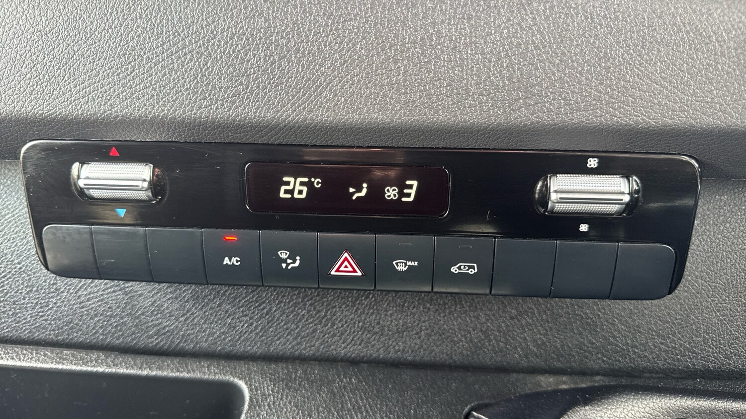 Used Mercedes-Benz Sprinter 2025 for sale - 77846404: Photo 23