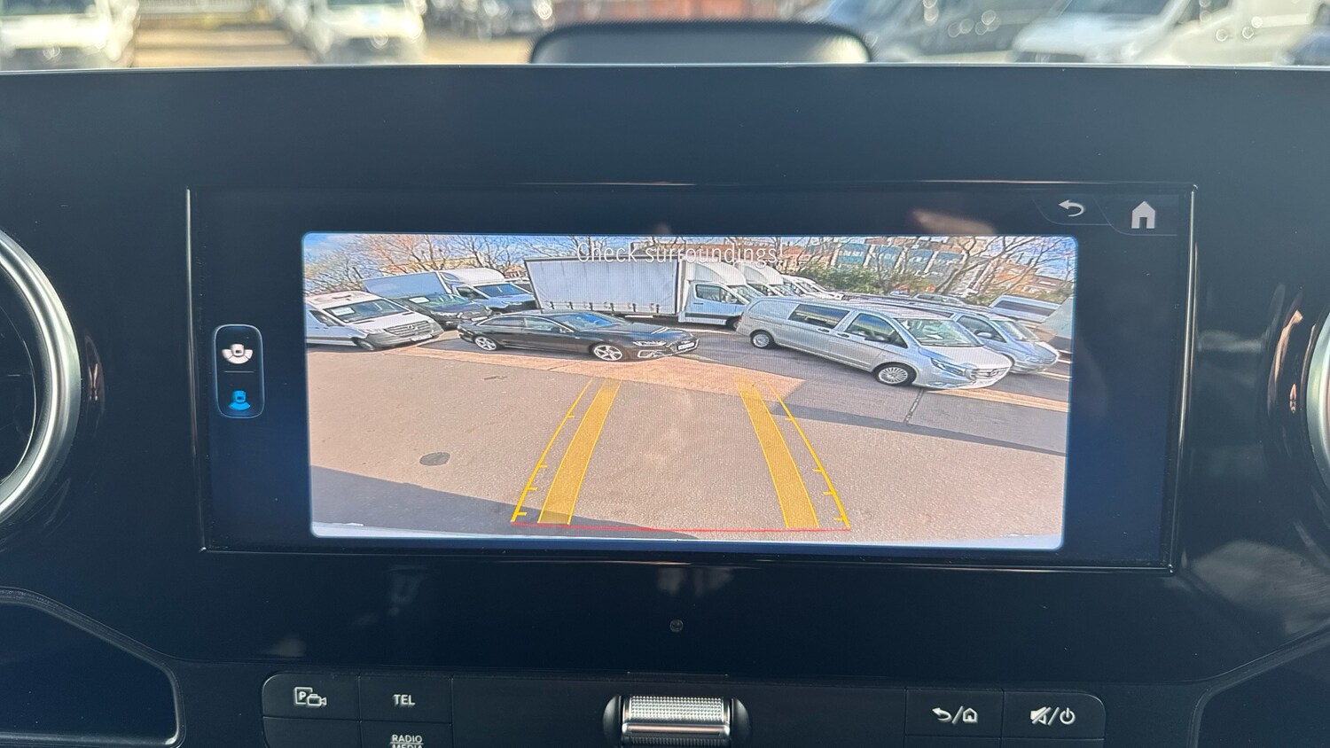 Used Mercedes-Benz Sprinter 2025 for sale - 77846404: Photo 25