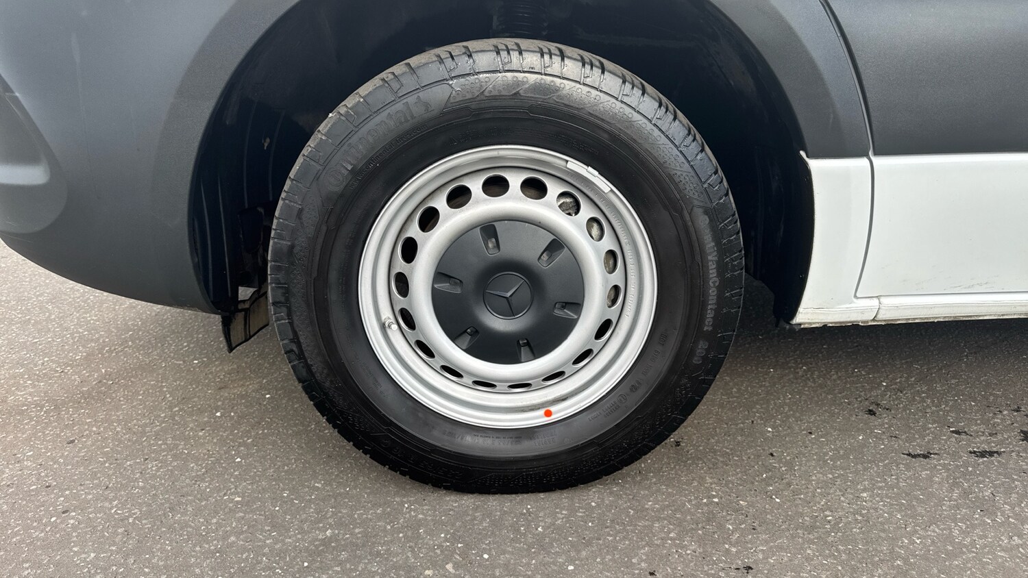 Used Mercedes-Benz Sprinter 2025 for sale - 77846404: Photo 37