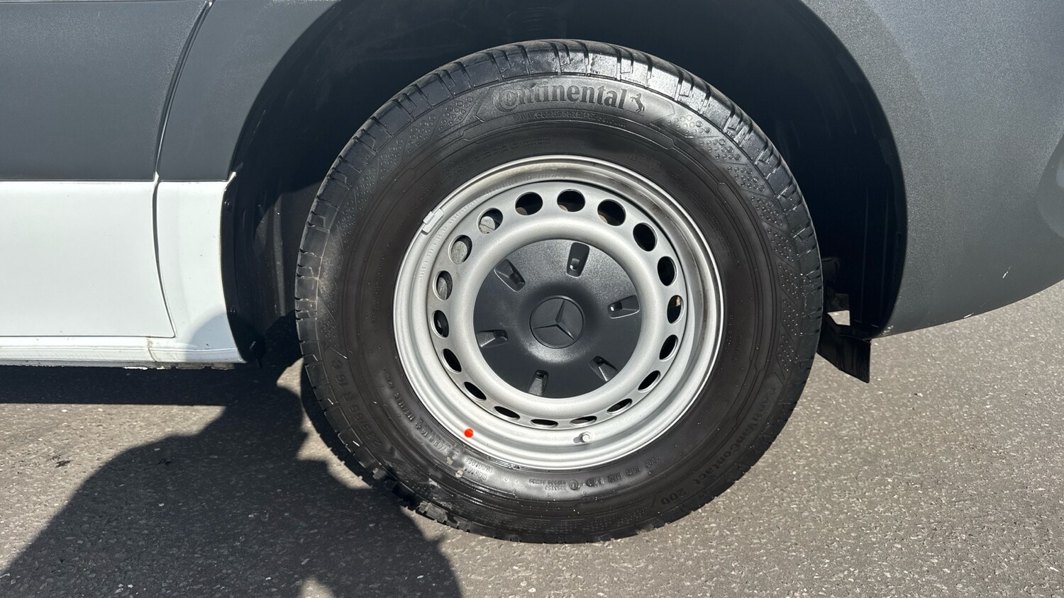 Used Mercedes-Benz Sprinter 2025 for sale - 77846404: Photo 39