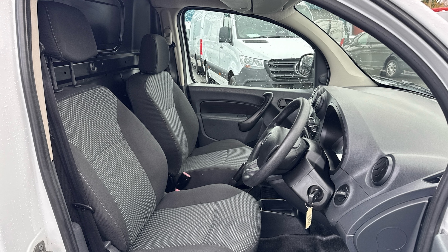 Used Mercedes-Benz Citan 2018 for sale - 76968553: Photo 10