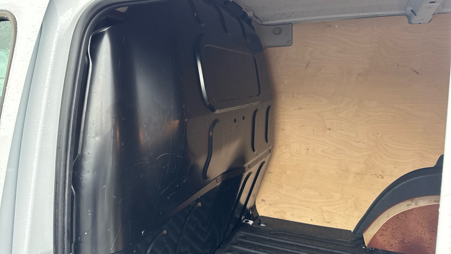 Used Mercedes-Benz Citan 2018 for sale - 76968553: Photo 14