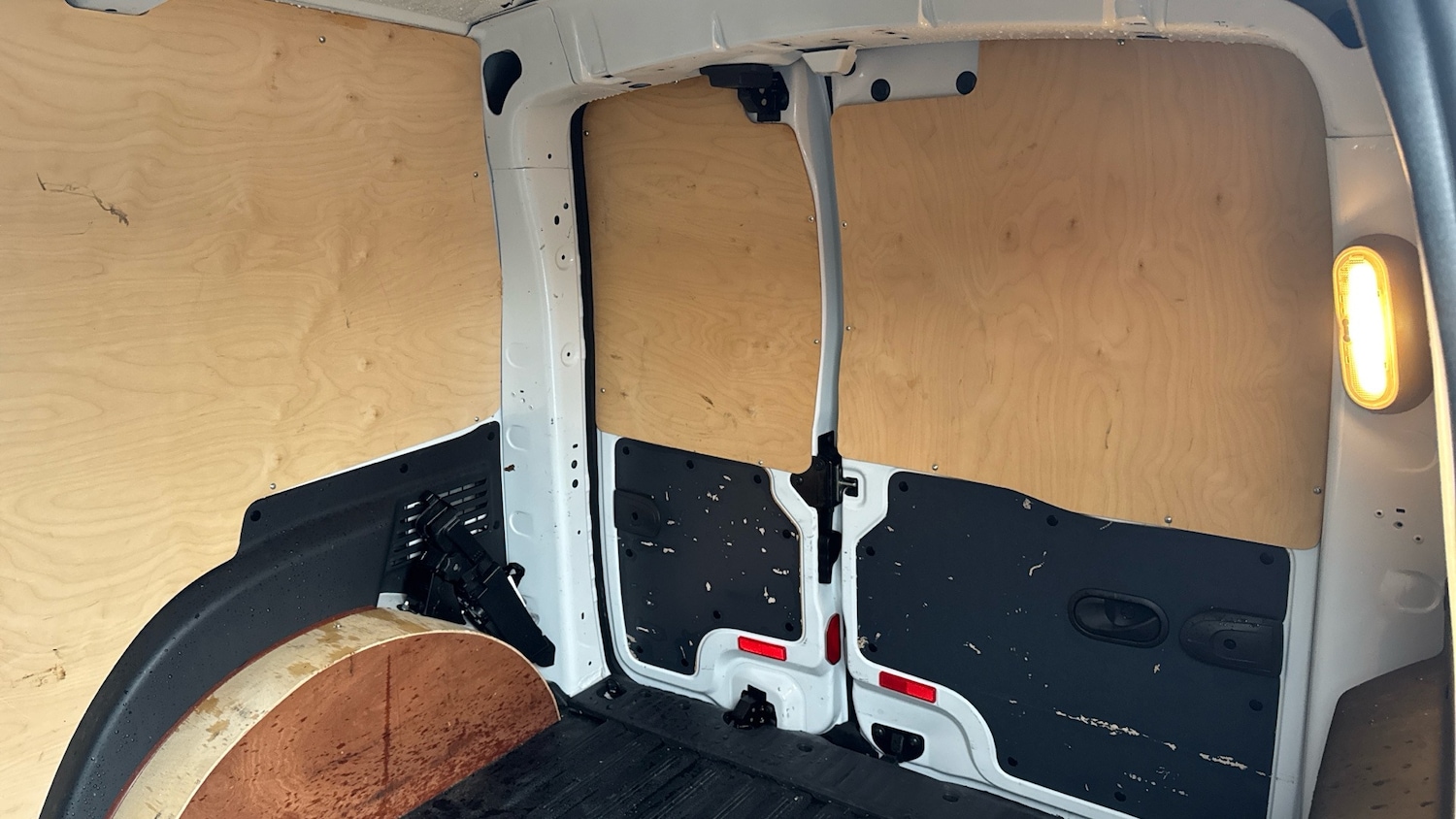 Used Mercedes-Benz Citan 2018 for sale - 76968553: Photo 15