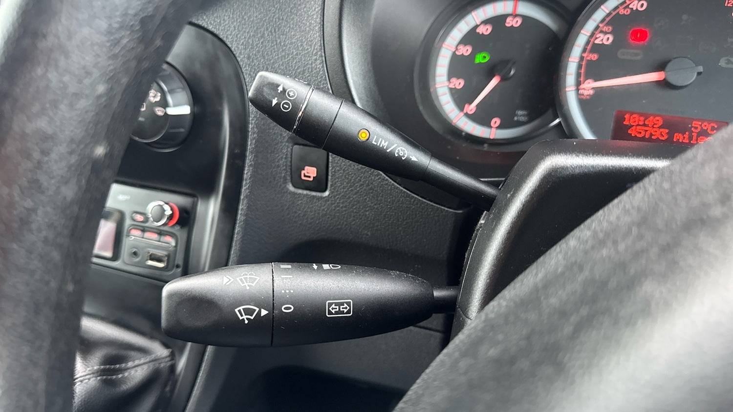 Used Mercedes-Benz Citan 2018 for sale - 76968553: Photo 19