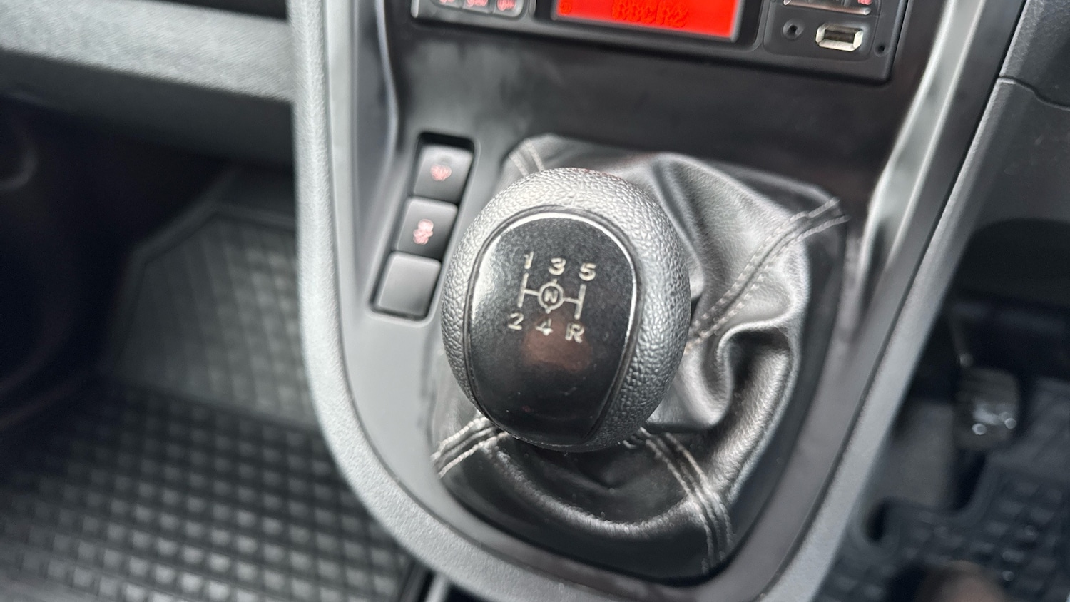 Used Mercedes-Benz Citan 2018 for sale - 76968553: Photo 21