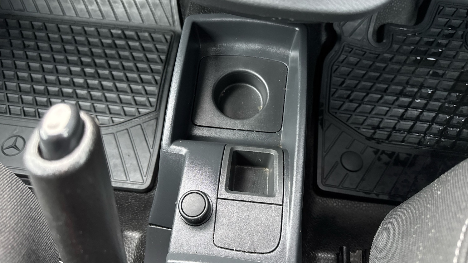 Used Mercedes-Benz Citan 2018 for sale - 76968553: Photo 25