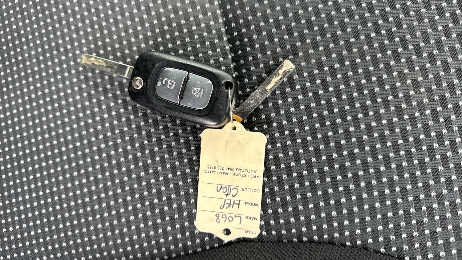 Used Mercedes-Benz Citan 2018 for sale - 76968553: Photo 30