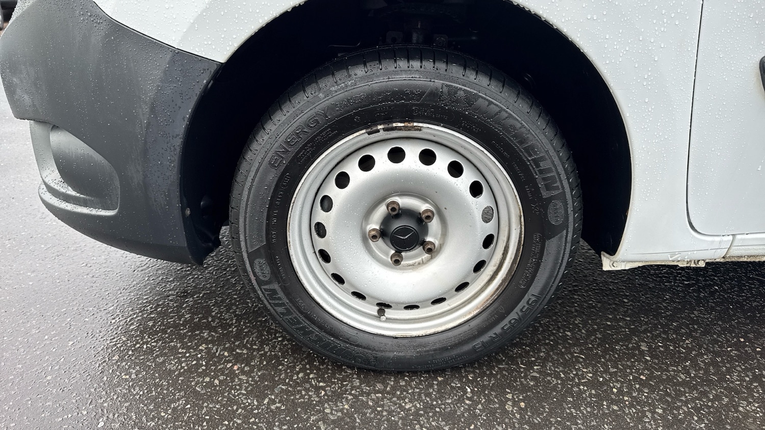 Used Mercedes-Benz Citan 2018 for sale - 76968553: Photo 31