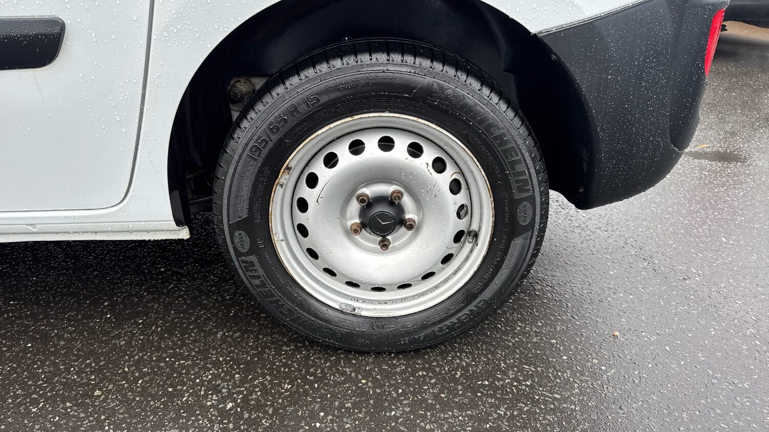 Used Mercedes-Benz Citan 2018 for sale - 76968553: Photo 32