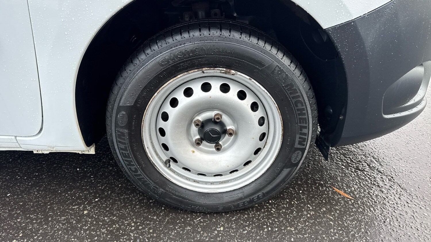 Used Mercedes-Benz Citan 2018 for sale - 76968553: Photo 33