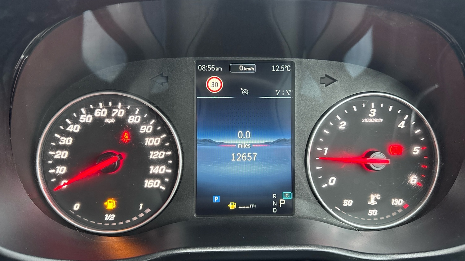 Used Mercedes-Benz Vito 2025 for sale - 77545474: Photo 13