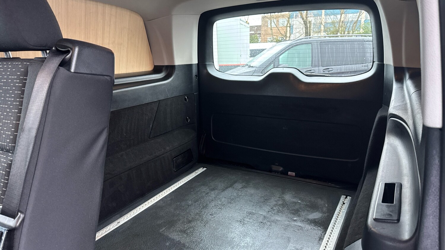 Used Mercedes-Benz Vito 2025 for sale - 77545474: Photo 16