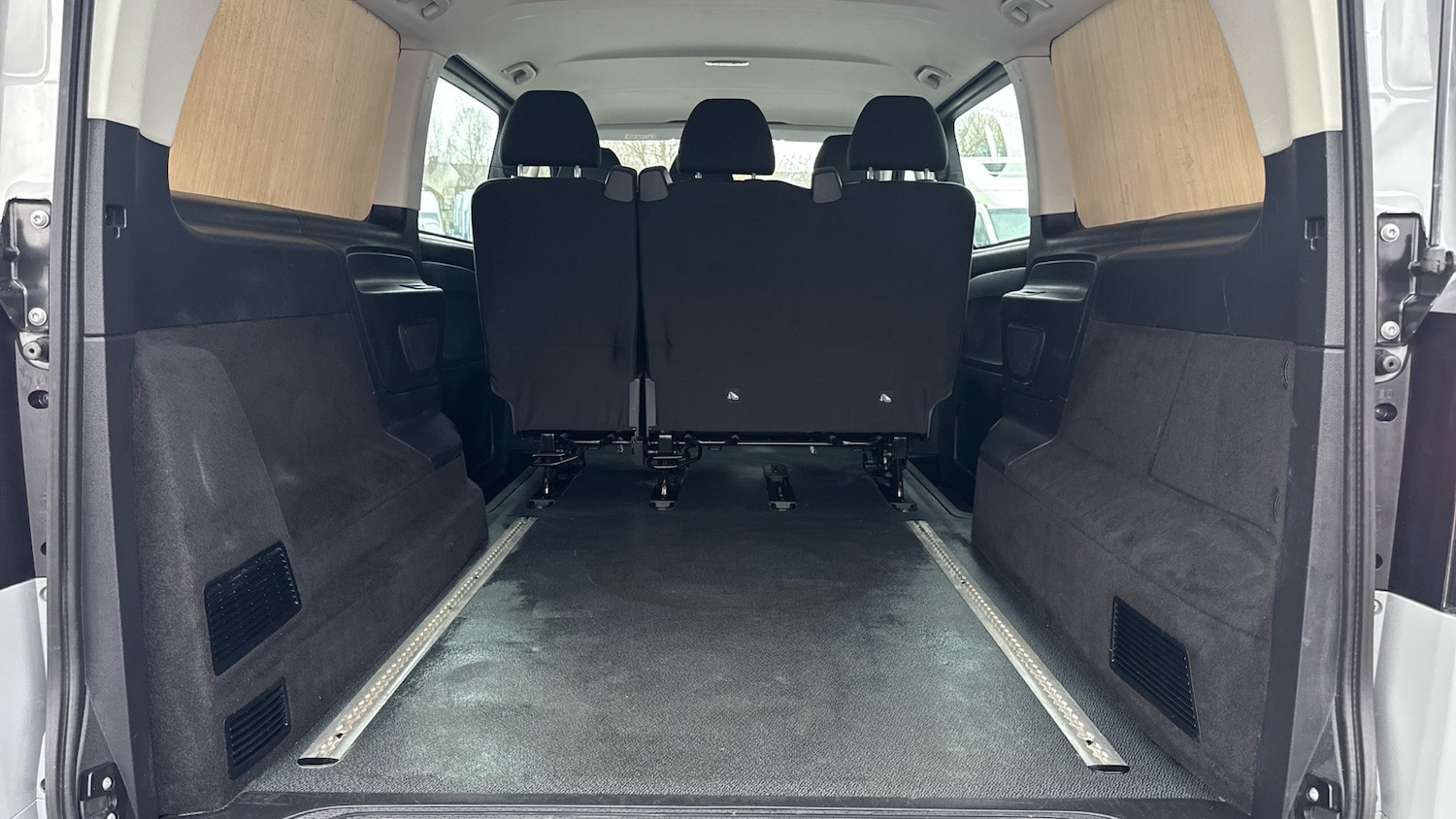 Used Mercedes-Benz Vito 2025 for sale - 77545474: Photo 17