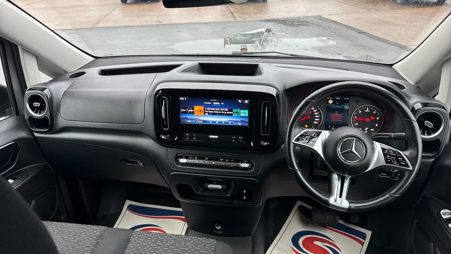 Used Mercedes-Benz Vito 2025 for sale - 77545474: Photo 20